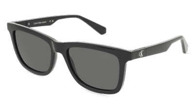 Calvin Klein CKJ24601S Bleu Vue d'angle