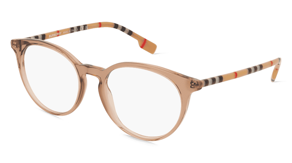 Burberry BE2318 Champagne Vue d'angle