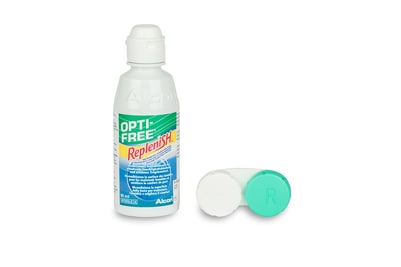 Opti-Free RepleniSH 90ml