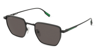 Lacoste L260S Doré Vue d'angle