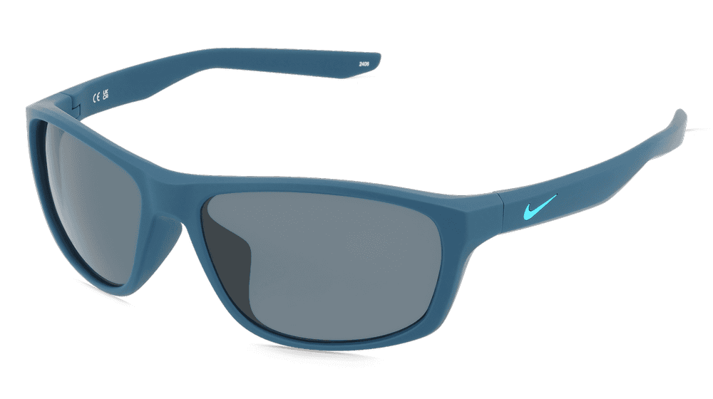 Nike LYNK FD1806 Bleu mat Vue d'angle