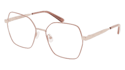 Calvin Klein CK24112 Argenté noir Vue d'angle