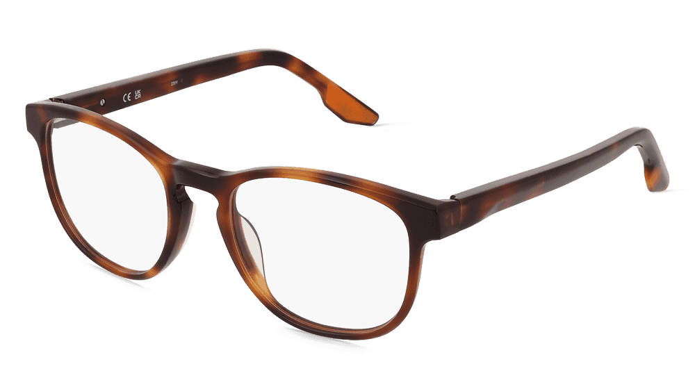 Nike 7162 Havane Vue d'angle