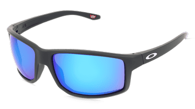 Oakley OO9470 Cristal Vue d'angle
