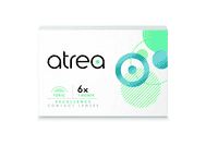 Atrea Excellence 1 Month Toric