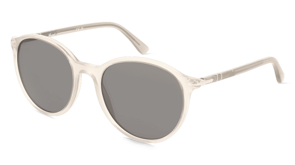 Persol 0PO3350S Gris bleu Vue d'angle