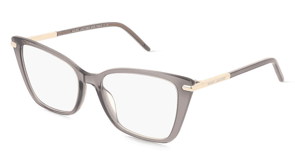 Marc Jacobs MARC 779 Gris Vue d'angle