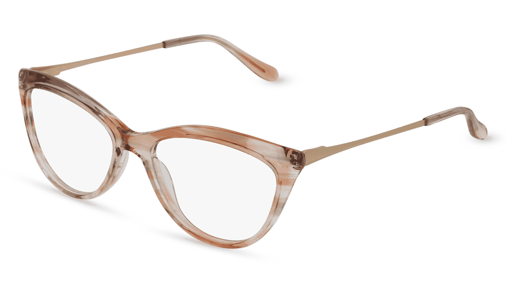 Angelie beige bruin Hoekaanzicht