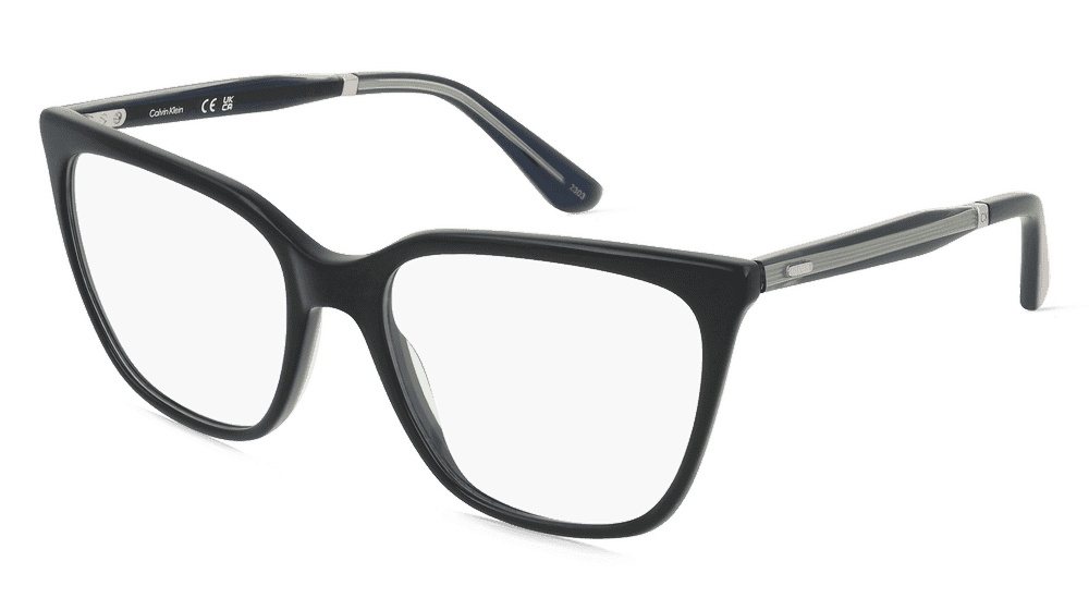 Calvin Klein CK23513 Noir Vue d'angle