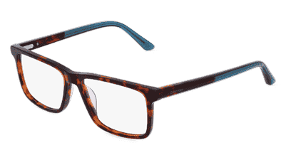 Calvin Klein CK22544 Gun kaki Vue d'angle