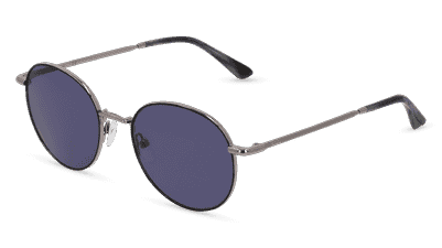 CALVIN KLEIN CK21127S Gris gun Vue d'angle