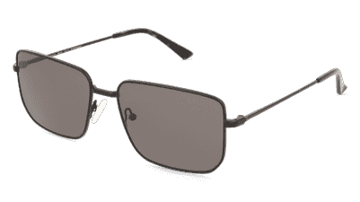 Fielmann BD 582 SUN FA FRANZ Gun glanzend Hoekaanzicht