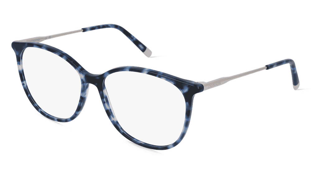 Calvin Klein CK5462 Noir Vue d'angle