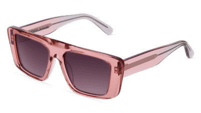 SUUS SUN Havanna brillant Vue d'angle