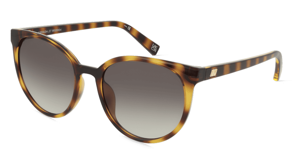 Le Specs ARMADA Brun Vue d'angle