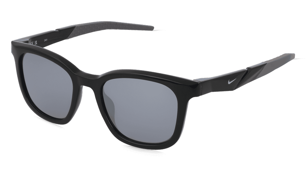 Nike RADEON 2 FV2405 Noir Vue d'angle