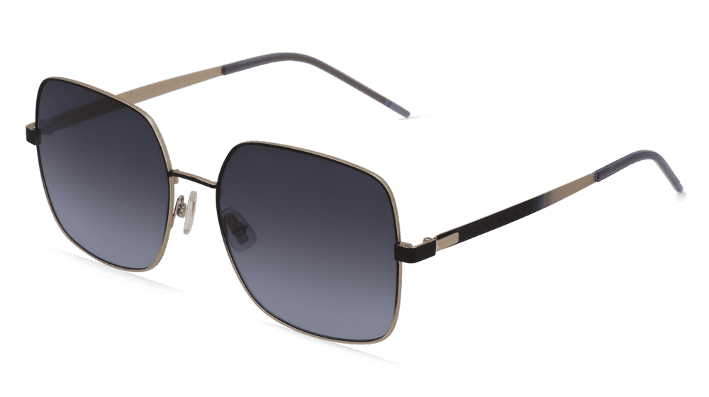 Boss 1160/S Doré Vue d'angle