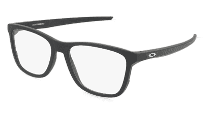 Oakley OX8163 zwart Hoekaanzicht