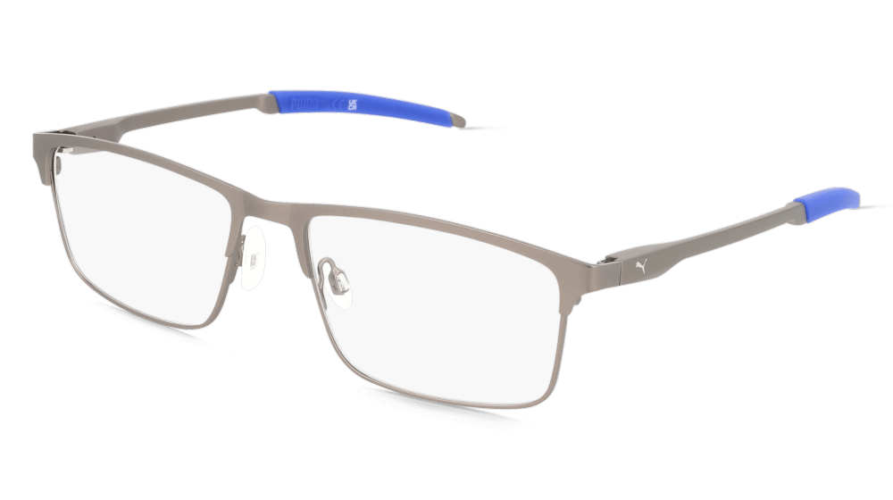 Puma PU 0415O gun Hoekaanzicht