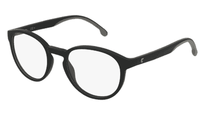 Carrera 8879 Noir Vue d'angle