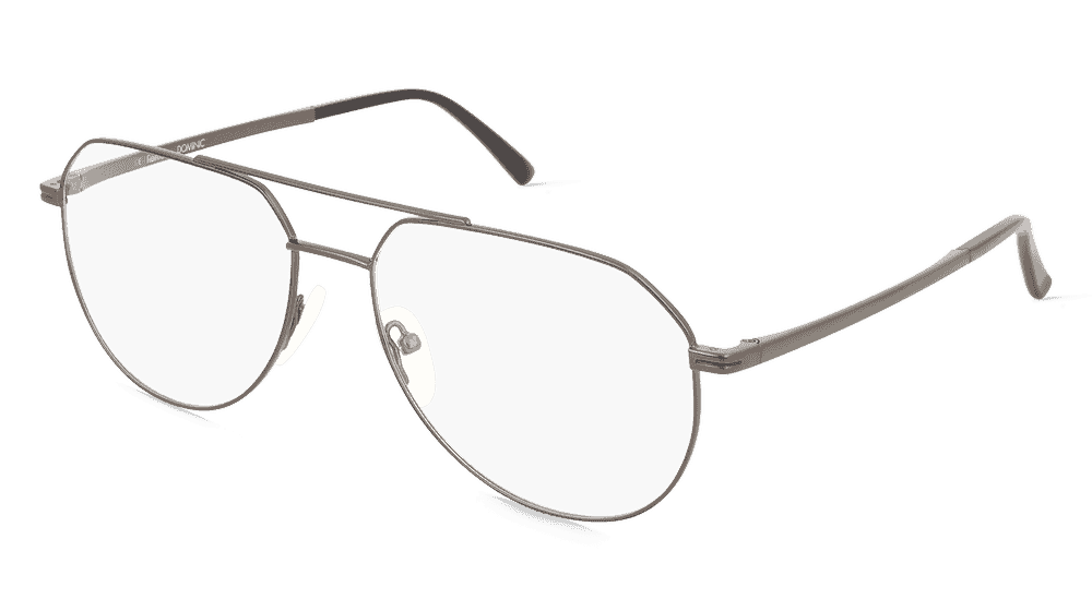 Arie Gun glanzend Hoekaanzicht