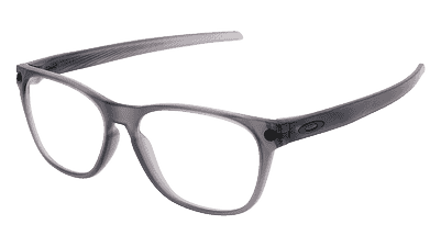 Oakley OX8177 havana mat Hoekaanzicht