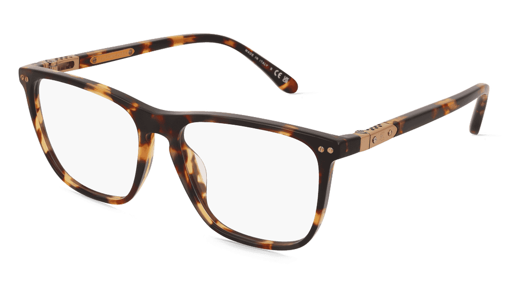 Ralph Lauren 0RL6242U Havanna antiek Hoekaanzicht