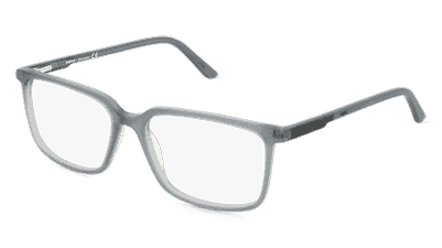 Mexx 2562 Gris mat Vue d'angle