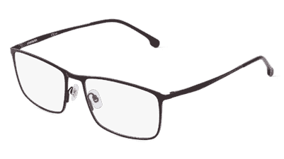 CARRERA 8857 Bleu mat Vue d'angle