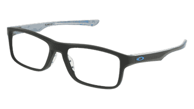 Oakley OX8081 Noir Vue d'angle