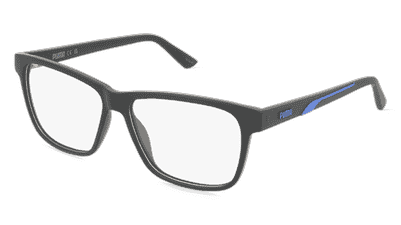 Puma PU0470O Cristal Vue d'angle