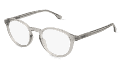 Boss 1650 Bleu Vue d'angle