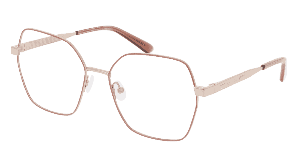 Calvin Klein CK24112 Bronze beige Vue d'angle