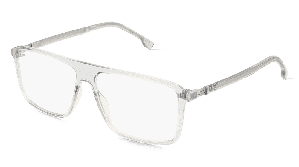 Boss 1636 Gris Vue d'angle