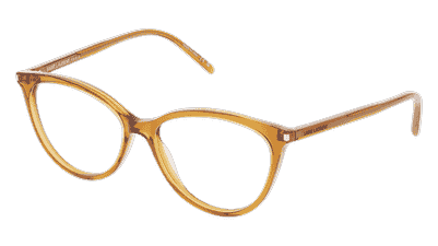 Saint Laurent SL 261 Brun Vue d'angle
