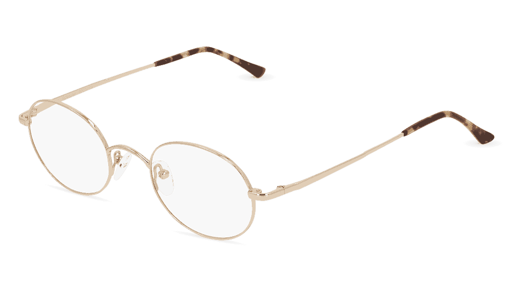 Cato goud Hoekaanzicht