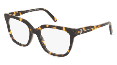 Marc Jacobs MARC 629 Havane Vue d'angle