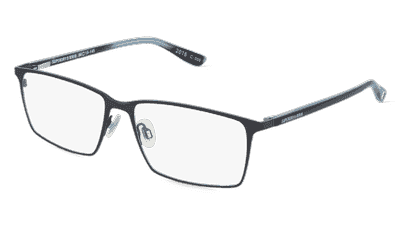 Superdry SDO 2016 Bleu gris Vue d'angle