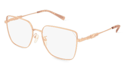 Michael Kors 0MK3083D DALI Doré clair Vue d'angle