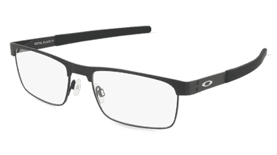 Oakley OX5153 Grijs licht Hoekaanzicht