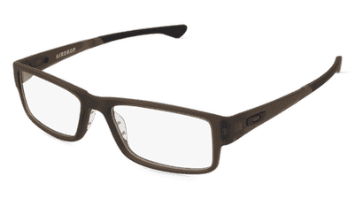 Oakley OX8164 PORT BOW Gris clair Vue d'angle