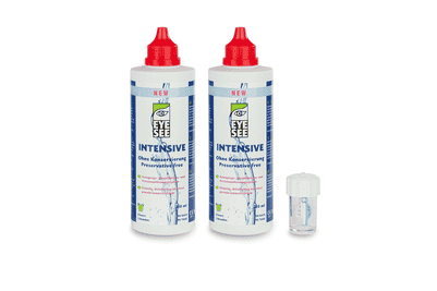 EyeSee Intensive 2x350ml