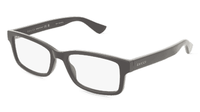 Gucci GG1717O Havane Vue d'angle