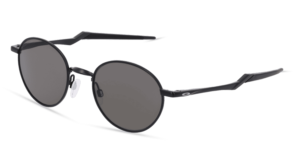 OAKLEY OO4146 TERRIGAL Noir Vue d'angle