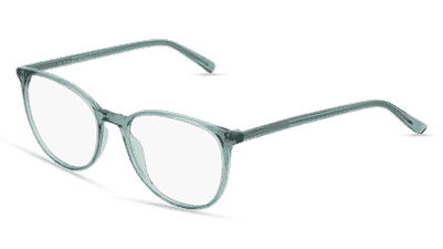 Aline zwart Hoekaanzicht