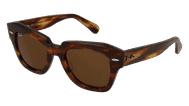 RAY-BAN RB 2186 STATE STREET