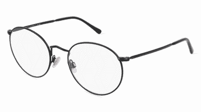 Polo Ralph Lauren PH1179 Noir Vue d'angle