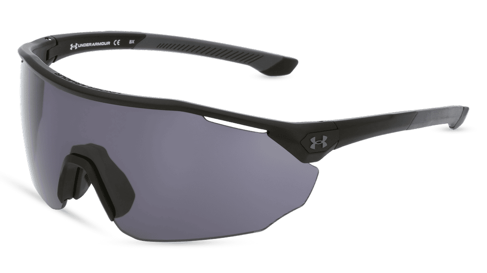 Under Armour UA 0011/S Noir Vue d'angle