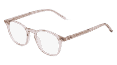 Tommy Hilfiger Eyewear TH 1941 havana Hoekaanzicht