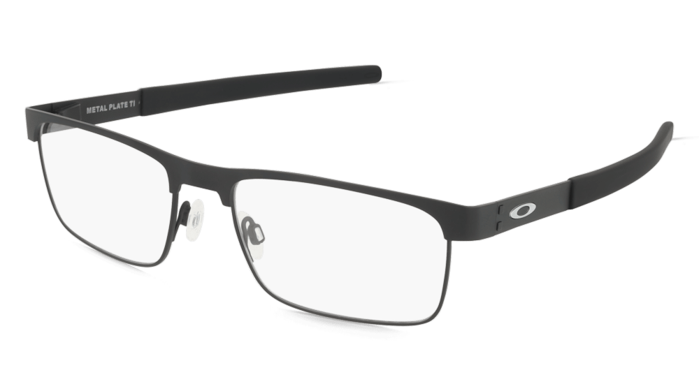 Oakley OX5153 Noir Vue d'angle